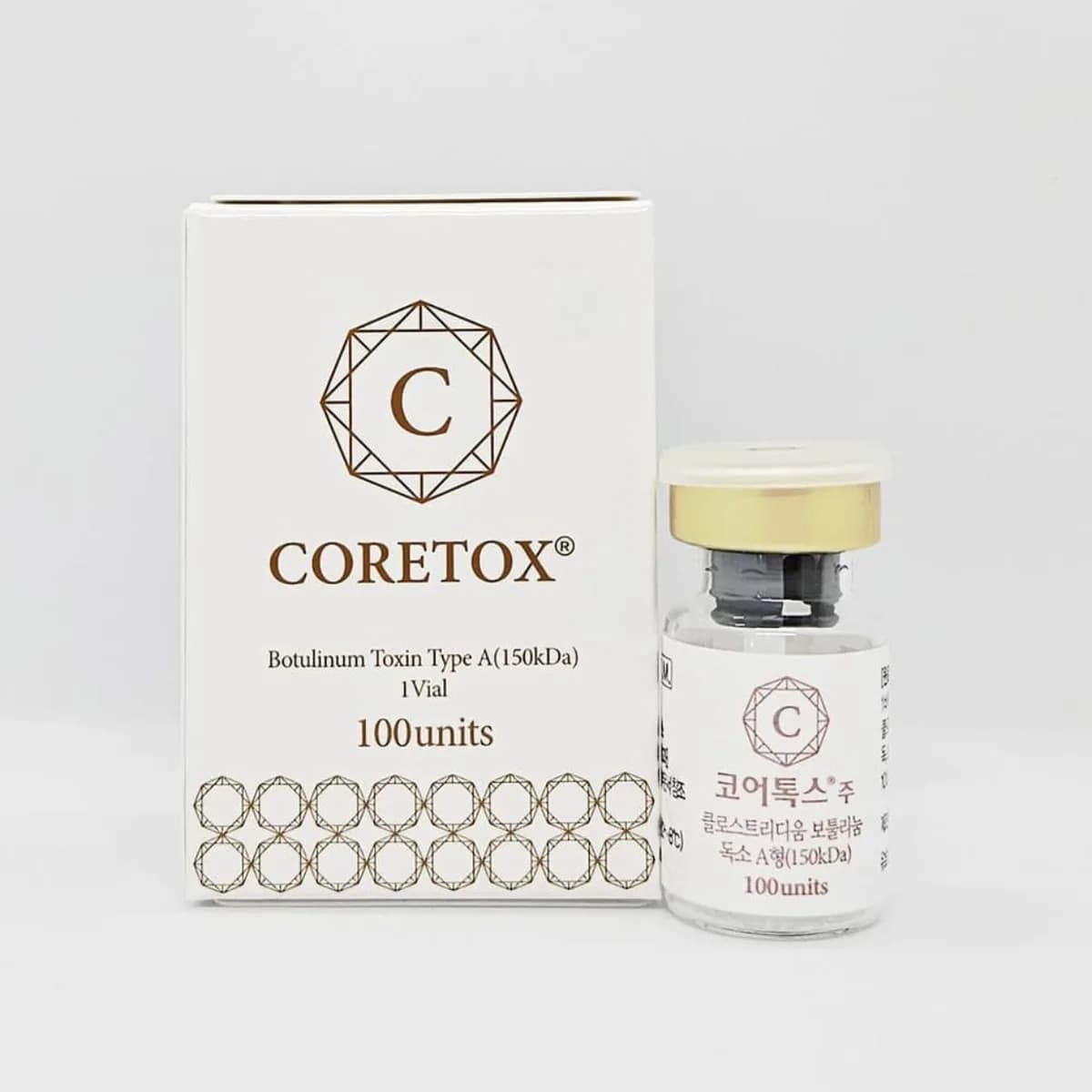 Coretox 100U