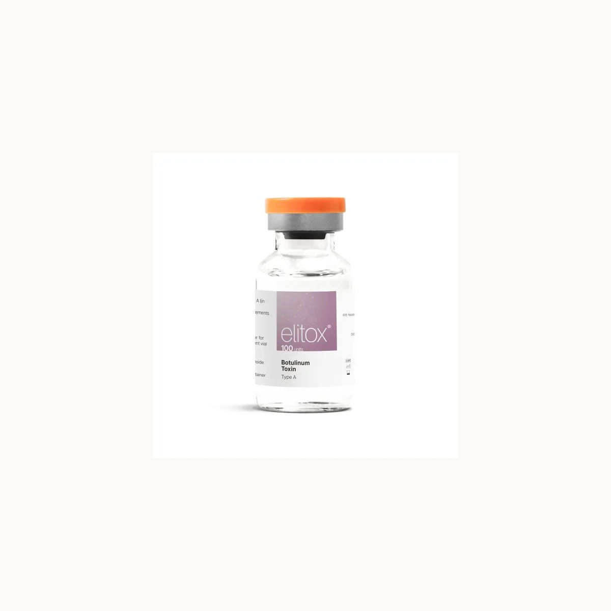 Elitox 100U