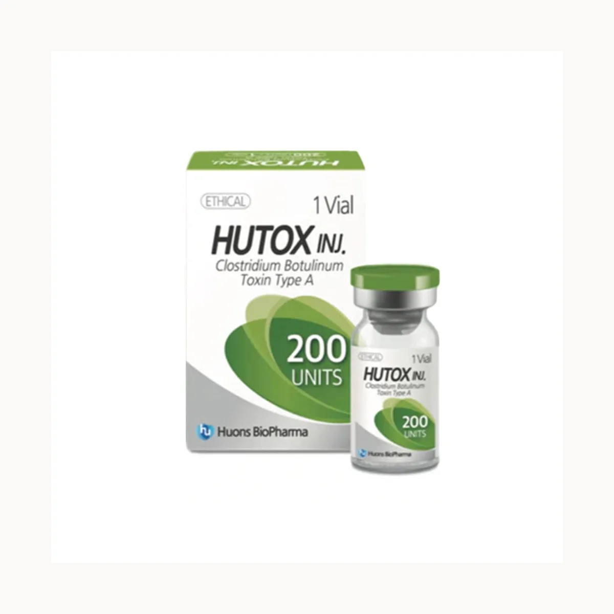 Hutox 200U