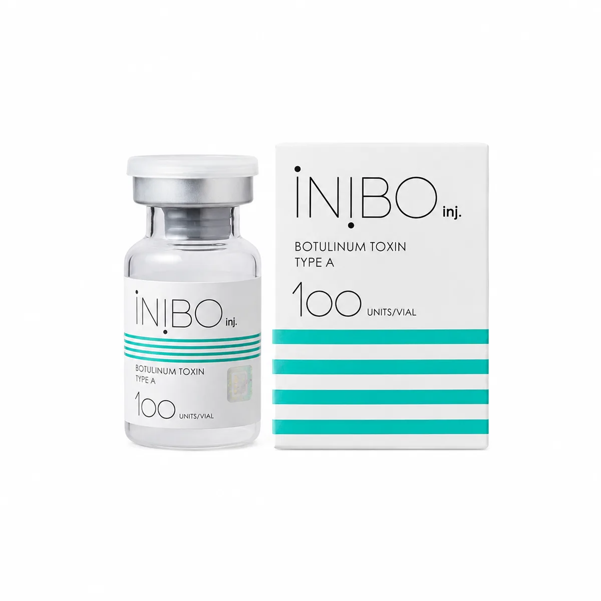 Innibo 100U