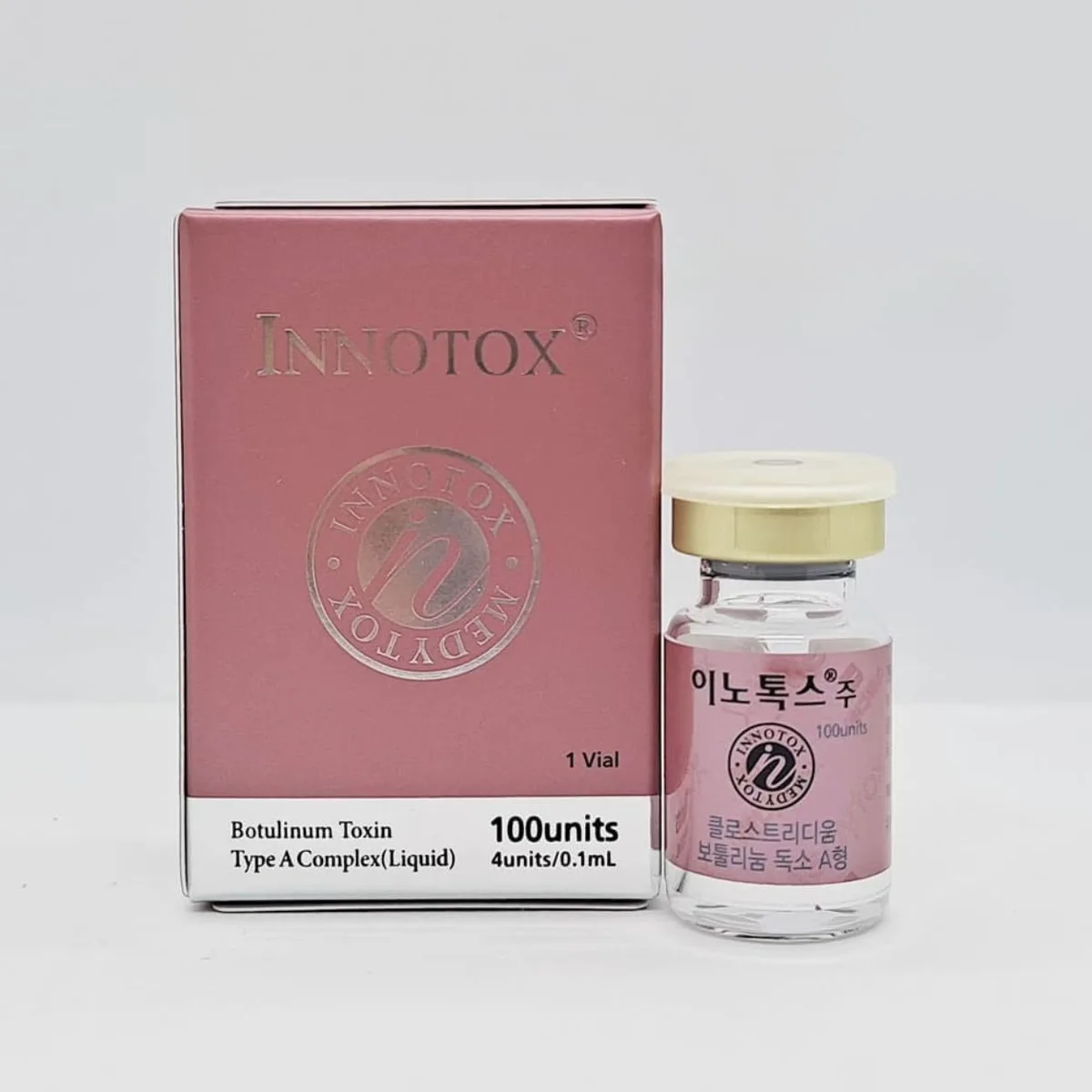 Innotox 100U