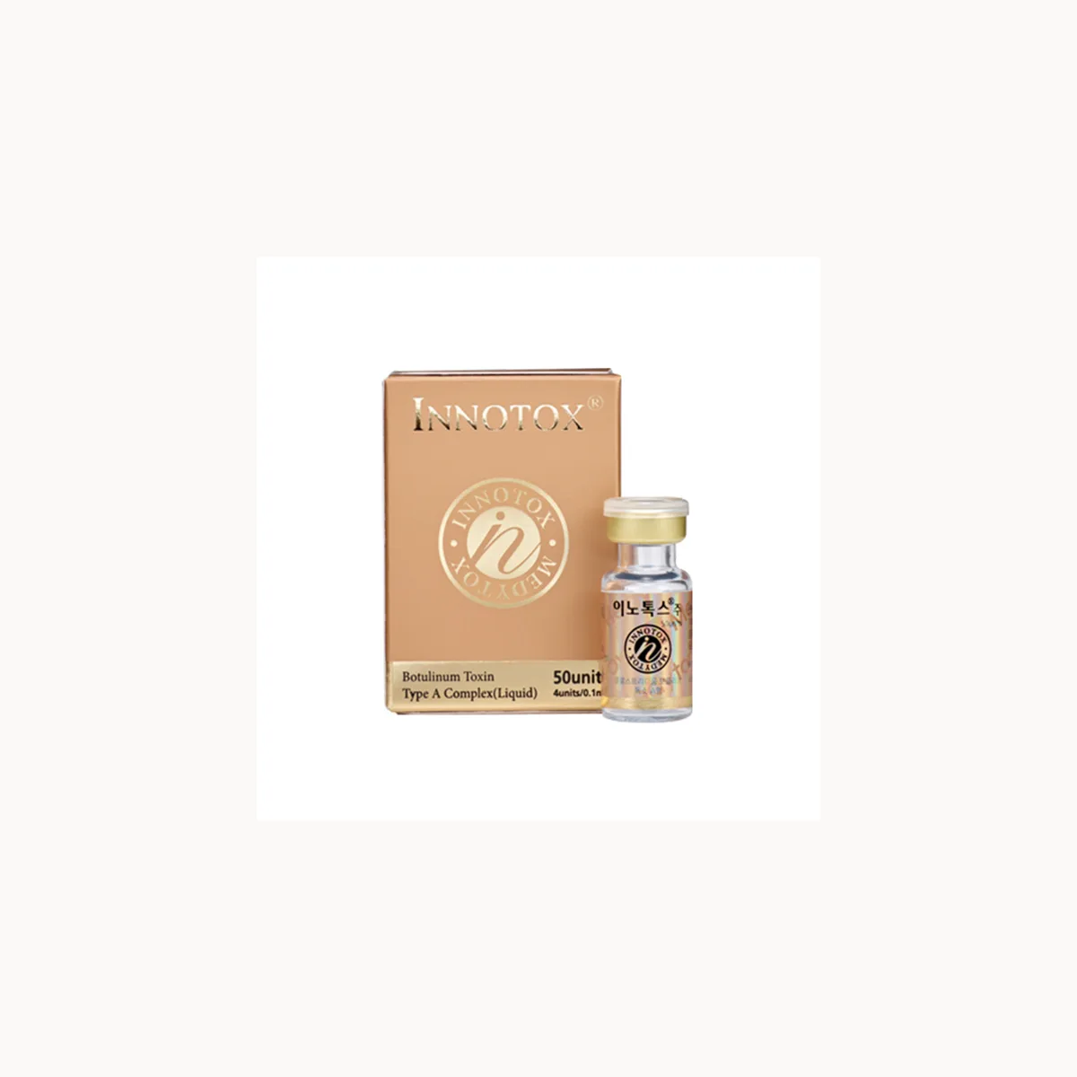 Innotox 50U