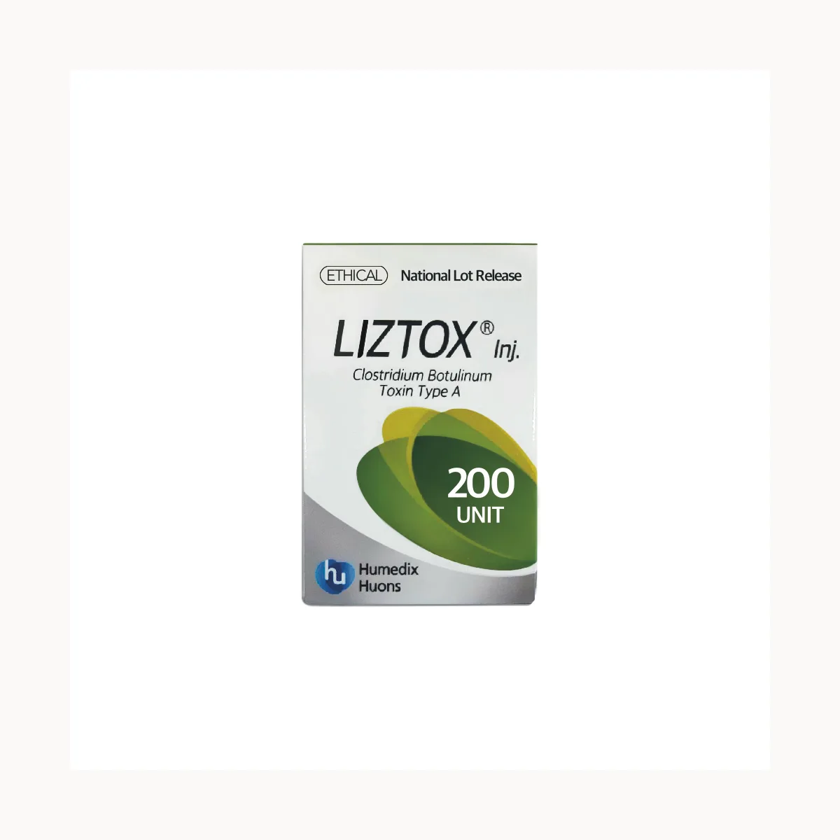 Liztox 200U