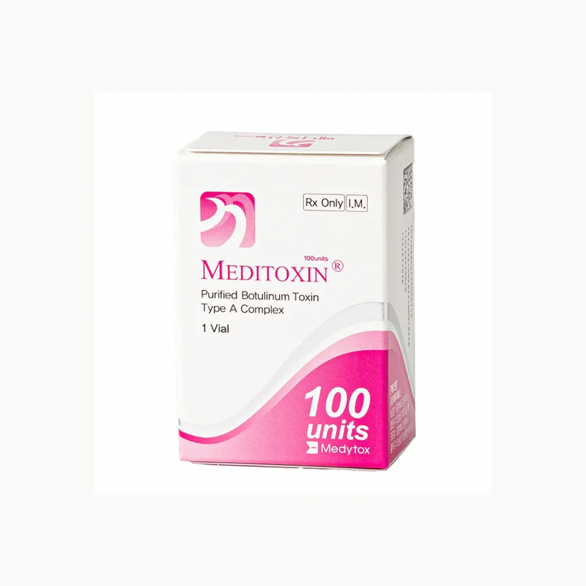 Meditoxin 100U