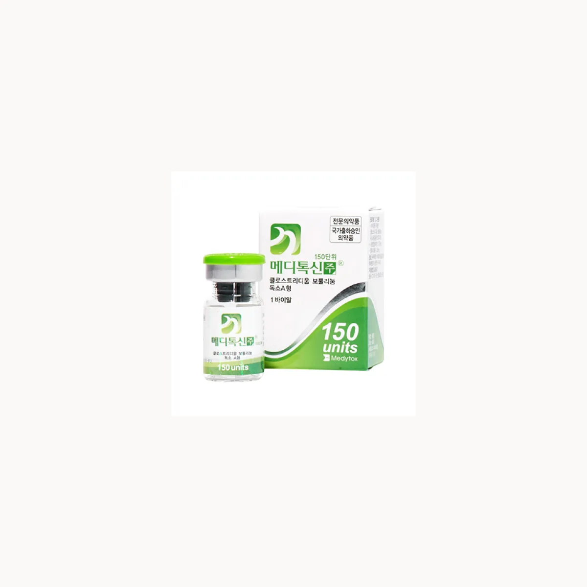Meditoxin 150U