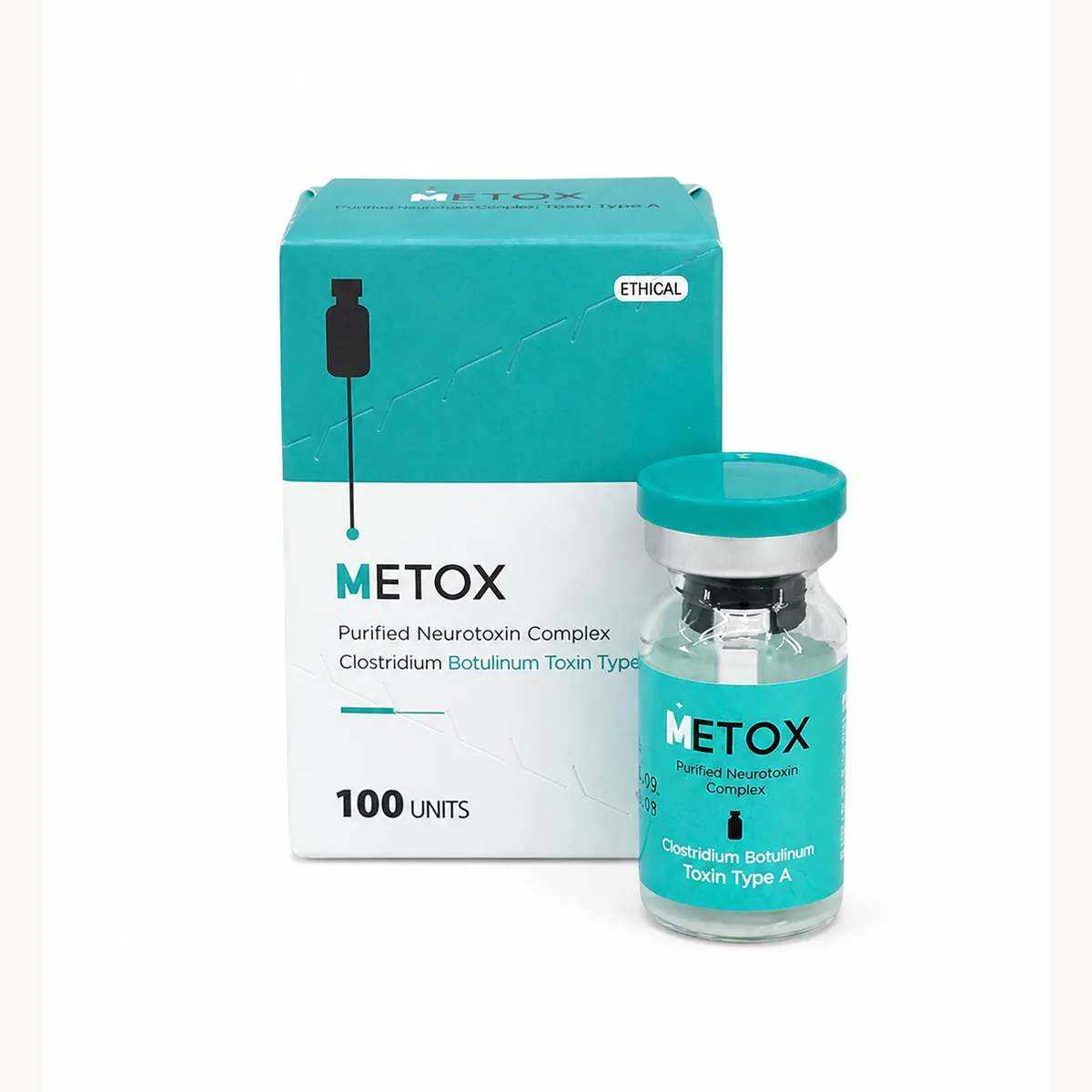 Metox 100U