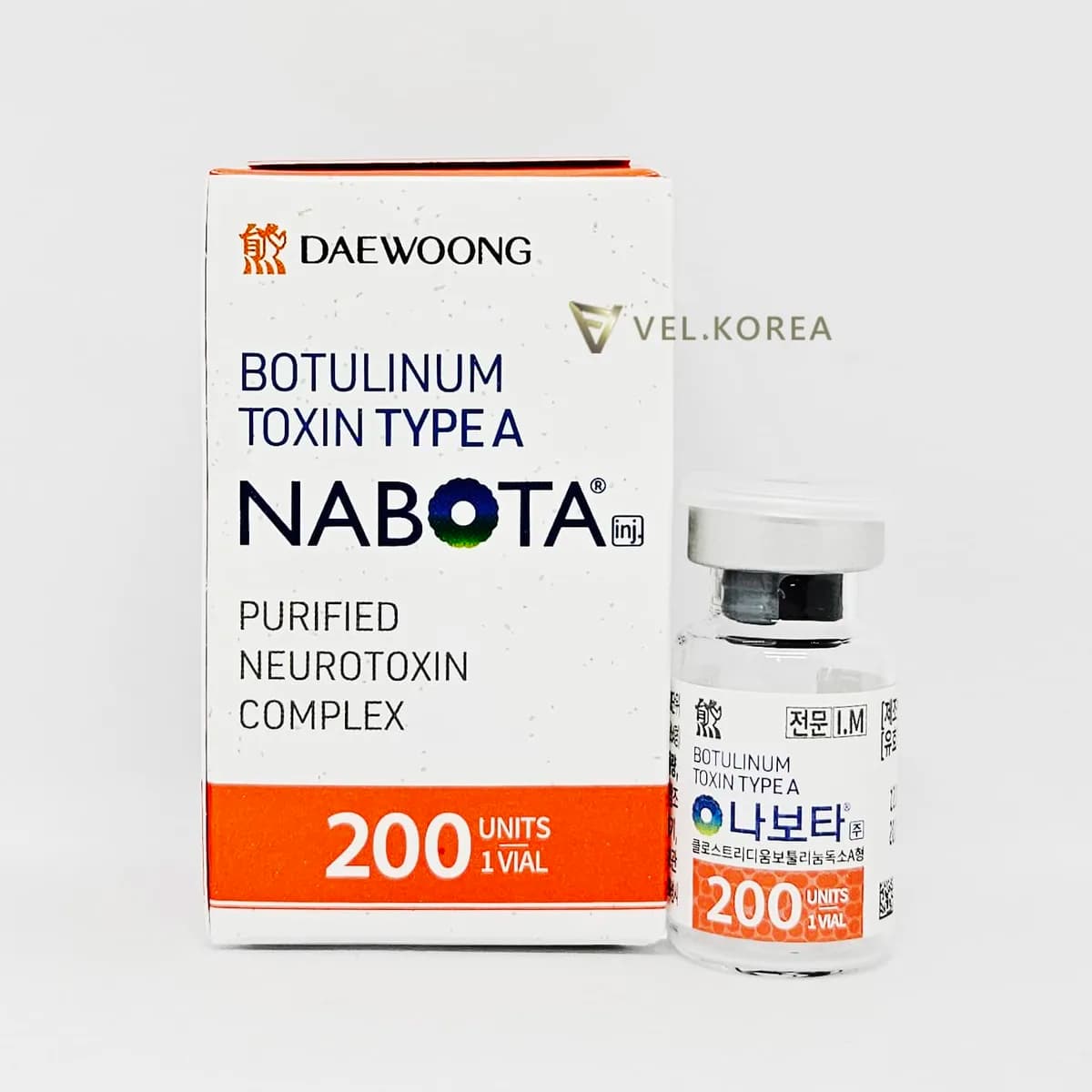 Nabota 200U