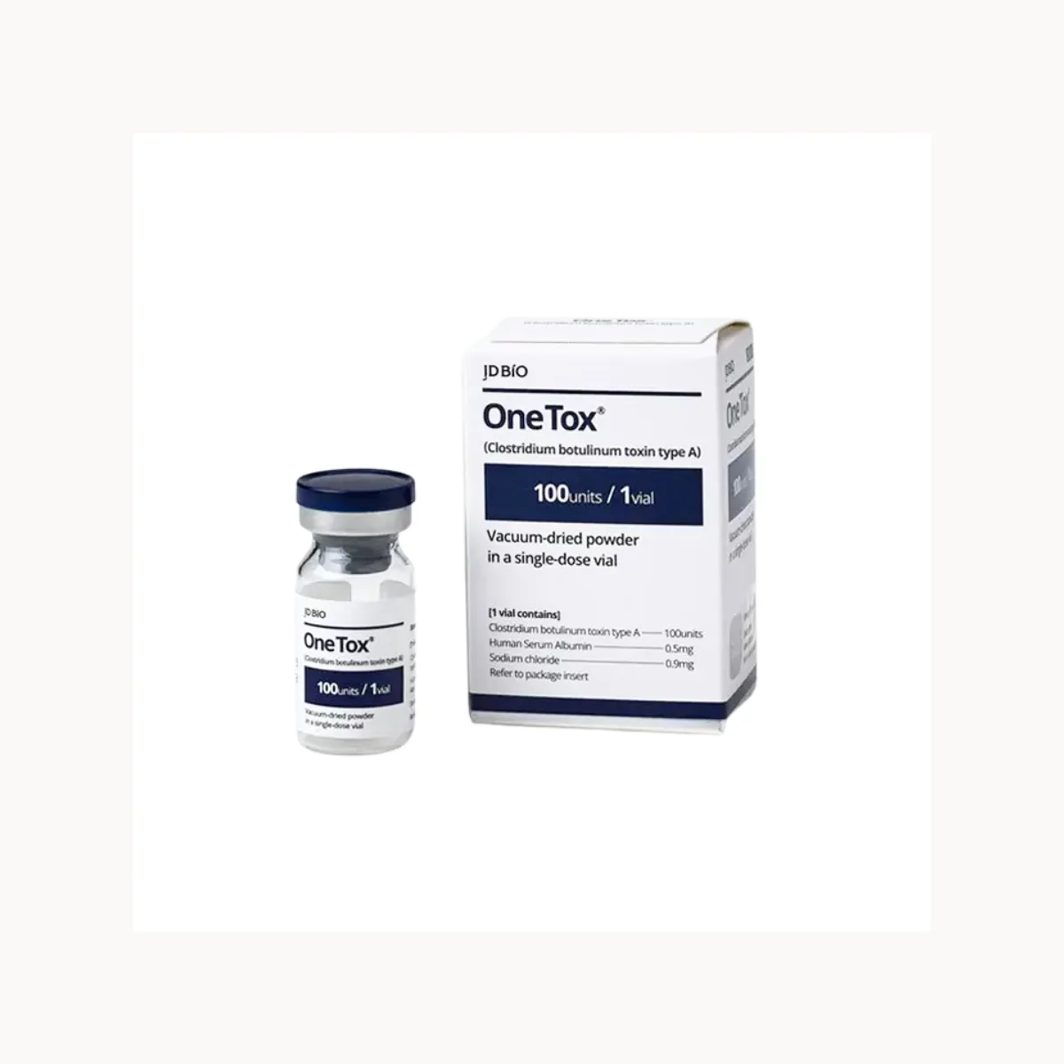 OneTox 100U