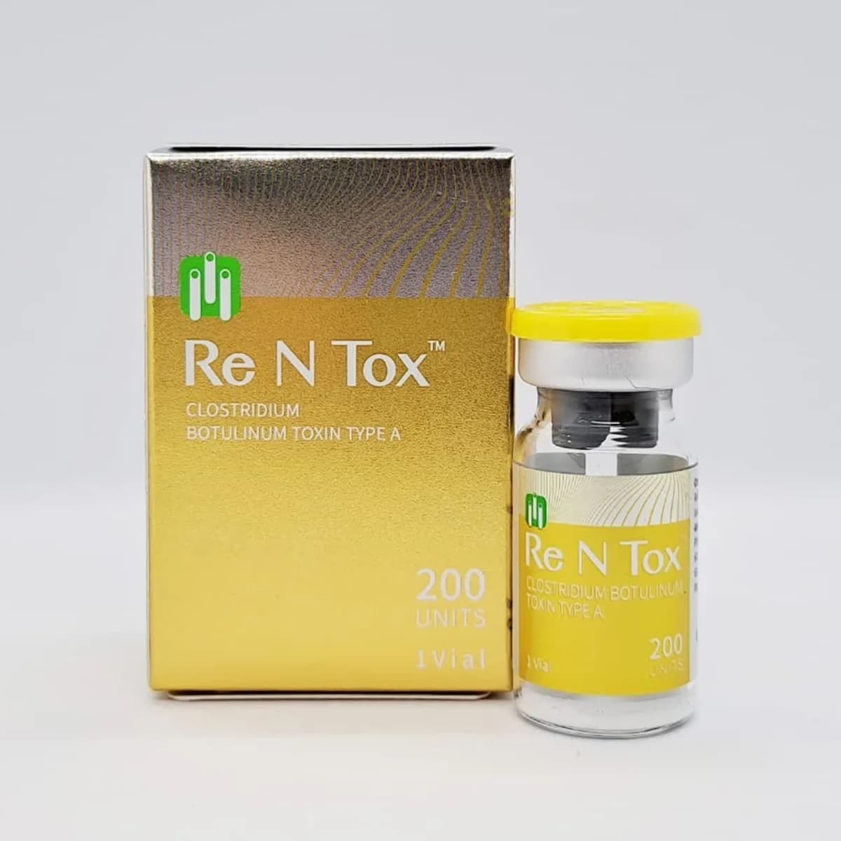 Re N Tox 200U